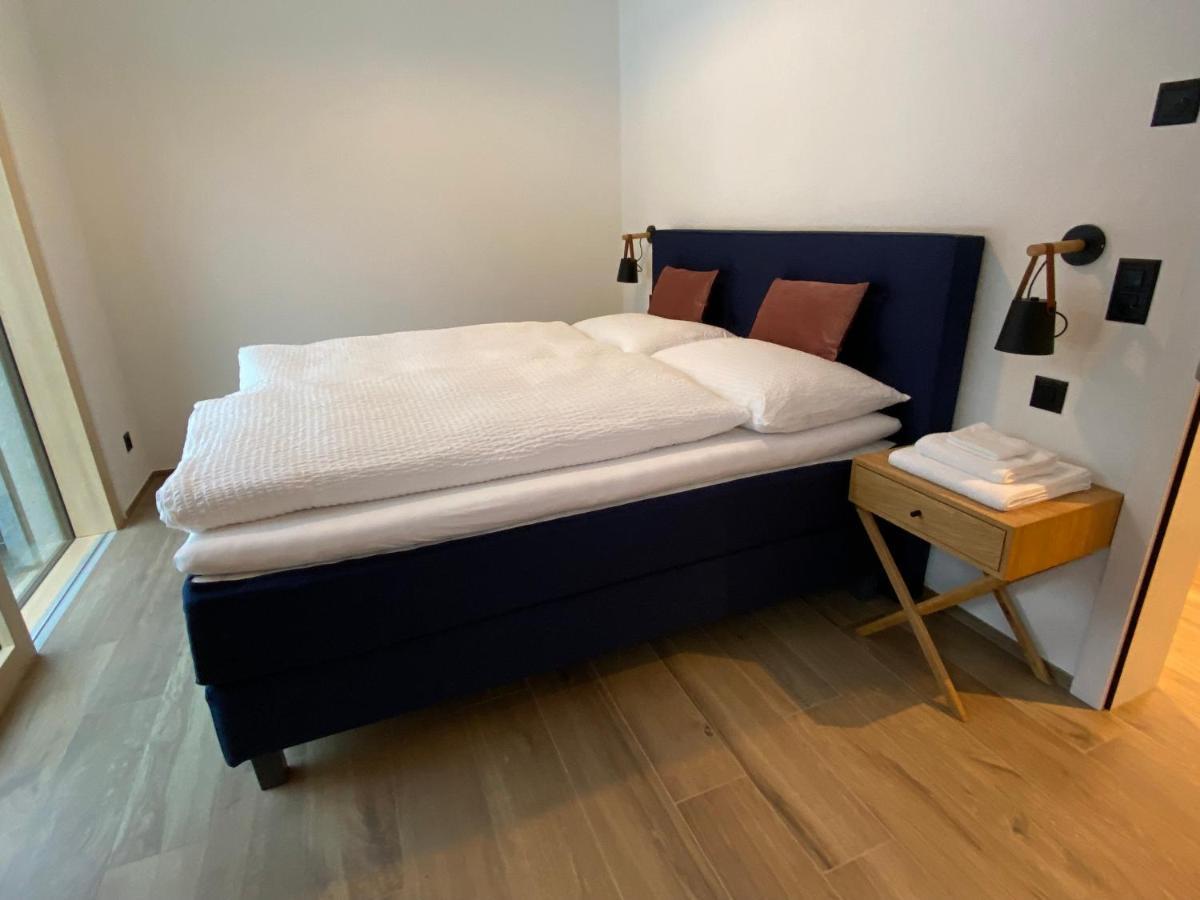 Chalet Coral Und Zermatter Stadel エクステリア 写真