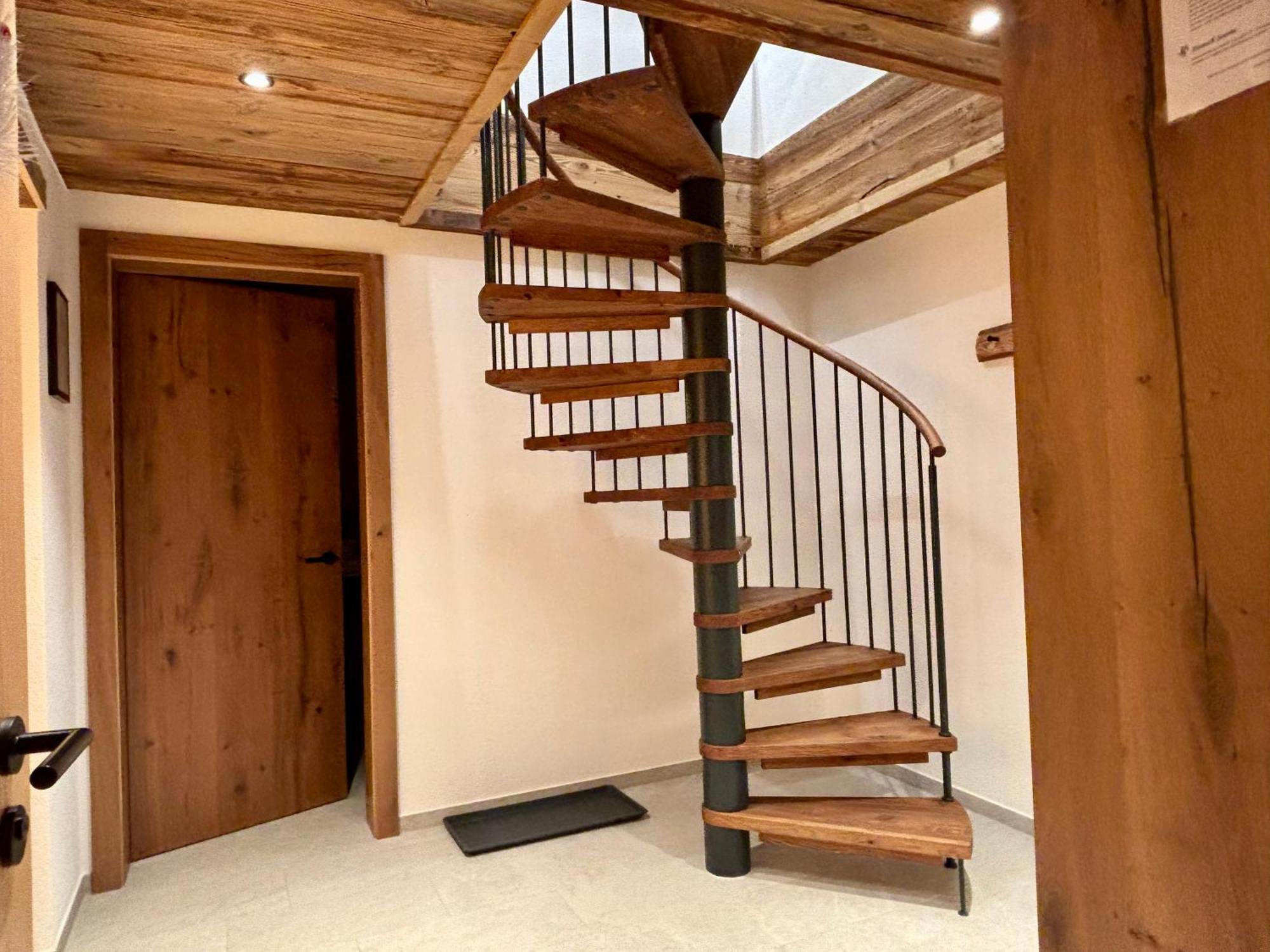 Chalet Coral Und Zermatter Stadel 部屋 写真