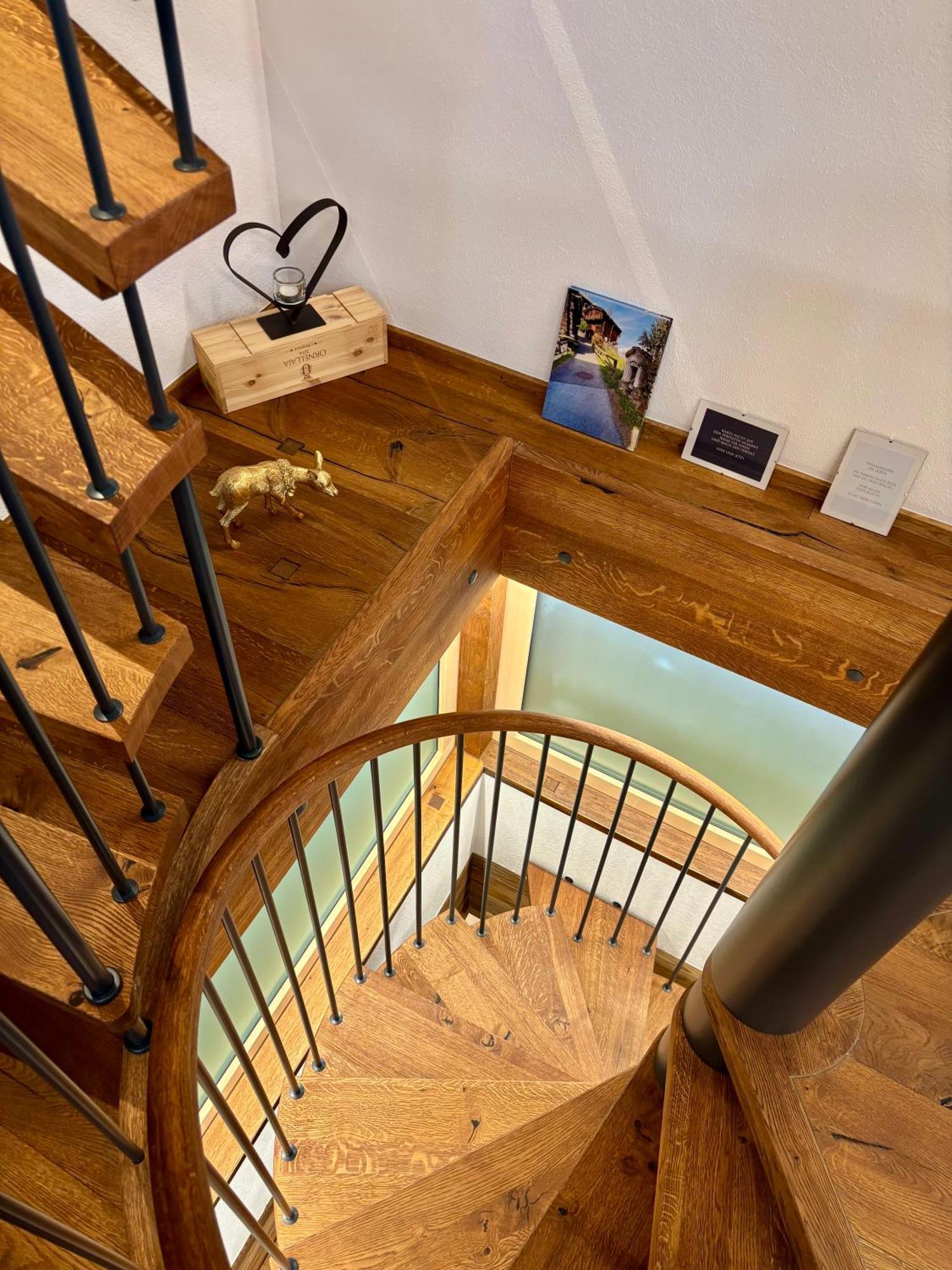 Chalet Coral Und Zermatter Stadel 部屋 写真